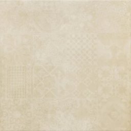 Decor Rectificat Abitare, Icon Beige 60x60 cm -DAB600600