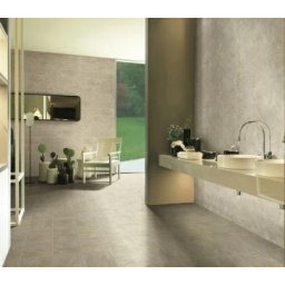 Gresie portelanata Sintesi, Mystone Sand 30x30 cm -GSMS300300