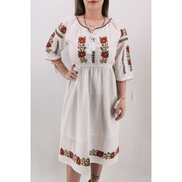 Rochie Traditionala Cornelia 2