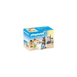 Playmobil - Terapeut Fizic