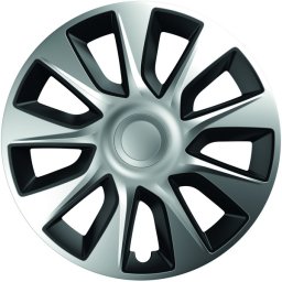 Capace roti de 17 inch Mega Drive Stratos set 4 bucati