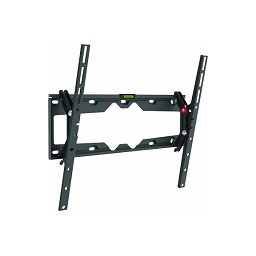 Suport perete LCD/Plasma Barkan E310+.B, 19-65in, inclinabil, VESA, max. 400x400mm, max 50Kg, negru