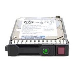 HPE 2TB SATA 7.2K LFF LP DS HDD