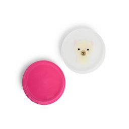 Set farfurii anti-alunecare - Lama