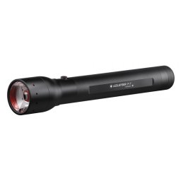 Lanterna Led Lenser P17 3XR20 + Husa, 1000 Lumeni
