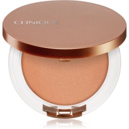 Clinique - True Bronze Pressed Powder Bronzer No. 02 Sunkissed