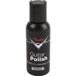 Fender CS Guitar Polish