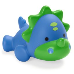 Jucarie de baie cu lumini - Dino