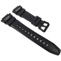 Curea Casio originala pentru modelele SGW-500H-1B - 10431875