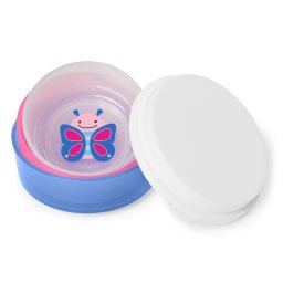 Set boluri anti-alunecare - Fluture