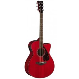 Yamaha FSX800C