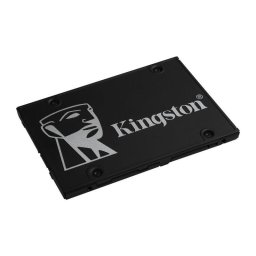 SSD Kingston KC600 1TB SATA-III 2.5 inch