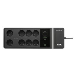 UPS APC Back-UPS BE650G2-GR 650VA/400W Offline Schuko Negru