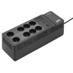 UPS APC Back-UPS BE850G2-GR 850VA/520W Offline Schuko Negru