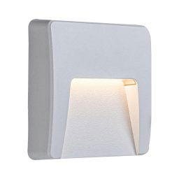 Rabalux 8893 - Aplică perete exterior LED TRENTO LED/3W/230V IP65