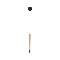 Azzardo AZ3339 - Lustră LED pe cablu IZOLDA LED/5W/230V