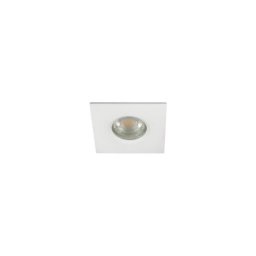 Azzardo AZ2864 - Lampă încastrată exterior IKA 1xGU10/50W/230V IP65