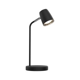Top Light Mia C - Lampă de masă LED LED/4,5W/230V negru