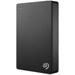 Hard Disk Drive portabil SEAGATE Basic STJL2000400, 2TB, USB 3.0, negru