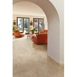 Gresie portelanata Sintesi Italia, Tiepolo Beige 60,4x60,4 cm -GBTIS604604