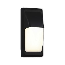 Top Light Avila D - Aplică perete exterior LED LED/12W/230V IP65