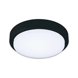 Top Light Mango K - Plafonieră LED exterior LED/18W/230V IP54