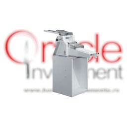 Mașină de grisine/fitile pentru covrigi, 50 kg/oră