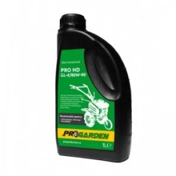 Ulei transmisie Progarden PRO HD GL-4 80W-90, ambalaj 1L