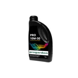 Ulei motoare 4 timpi Progarden PRO 10W30, ambalaj 1L