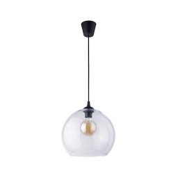 Lustră pe cablu CUBUS 1xE27/60W/230V