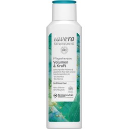 Sampon pentru volum si rezistenta Lavera