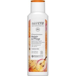 Sampon pentru reparare si ingrijire Lavera