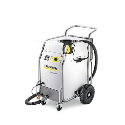 Curatator cu gheata carbonica IB 15/120 Karcher Professional
