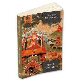 Torta certitudinii - Jamgon Kongtrul
