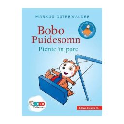 Bobo Puidesomn. Picnic in parc - Markus Osterwalder