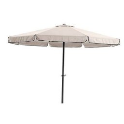 Umbrela Tarrington House Merida, 3m, bej