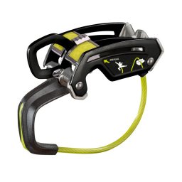 Dispozitiv asigurare EDELRID Giga Jul - NEW!