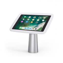 Stand anti-furt Maken pentru tableta IPAD rotativ, gri