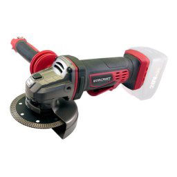 Polizor unghiular, flex, 20V Li-ion (acumulator neinclus), 115 mm, Worcraft