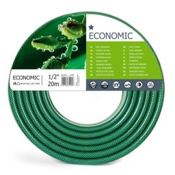 Furtun de gradina, 3 straturi, 1/2", 20 m, Cellfast Economic