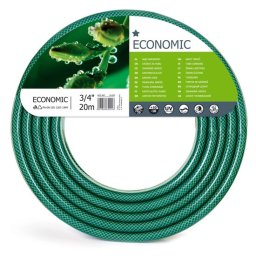 Furtun de gradina, 3 straturi, 3/4", 20 m, Cellfast Economic