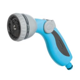 Pistol stropit gradina, tip dus, 8 moduri, Mix Ideal, Cellfast