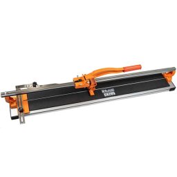 Masina de taiat gresia si faianta, aparat profesional, dispozitiv cu rulmenti, 100 cm, Richmann Exclusive