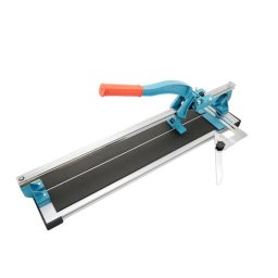 Masina de taiat gresie si faianta, aparat profesional, dispozitiv cu rulmenti, 60 cm, Strend Pro