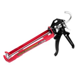 Pistol, presa, cartus silicon, 300 ml, Strend Pro