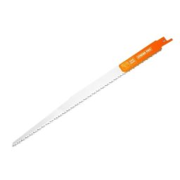 Panza, lama, fierastrau tip sabie, pentru lemn, HCS, 300 mm, Strend Pro