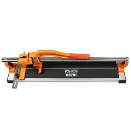 Masina de taiat gresie si faianta, aparat profesional, dispozitiv cu rulmenti, 60 cm, Richmann Exclusive
