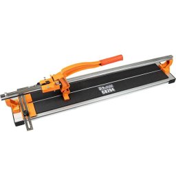 Masina de taiat gresia si faianta, aparat profesional, dispozitiv cu rulmenti, 80 cm, Richmann Exclusive