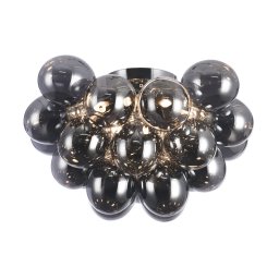 Plafoniera BALBO MOD112CL-08N