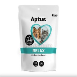 Tablete Aptus Relax 30 tablete